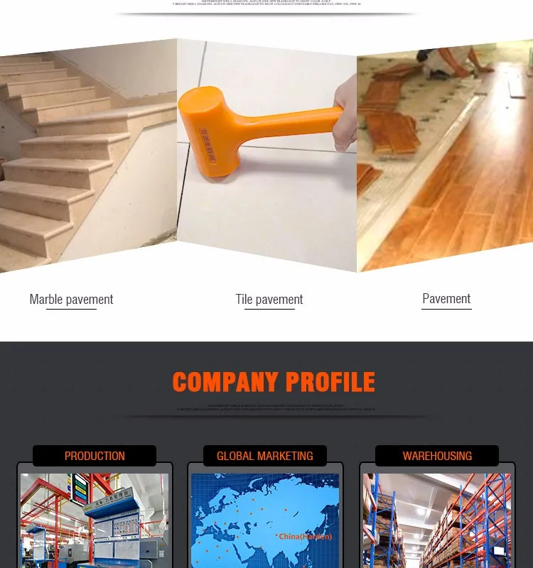 Harden 450g 900g Dead Blow Mallet For Heavy And Effective Blows Buy