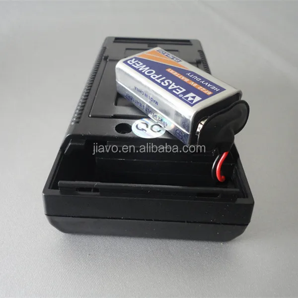 Innovative Geiger Counter Radiation Detector Gamma Radiation Detector