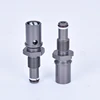 Factory price adjustable mini automatic hot melt glue machine hydraulic pressure relief safety valve
