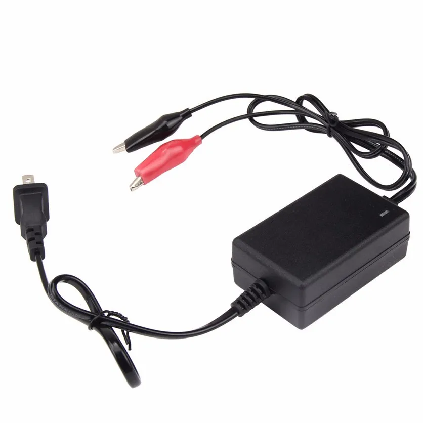 6 volt battery charger for kids choice quad