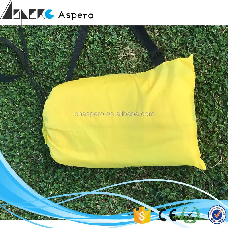 Inflatable Lounger Patent Inflatable Lounger Patent