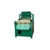ISO Approved dry magnetic drum separator for concentrating iron ore
