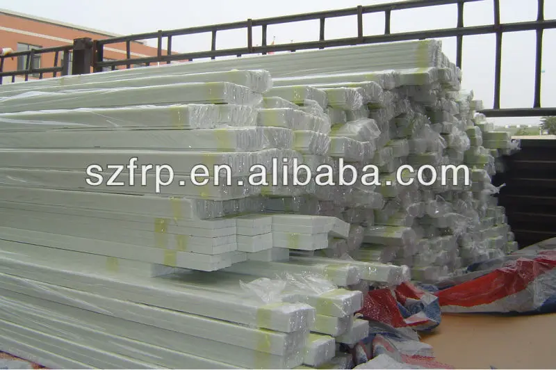 Extruded Fiberglass Reinforcing Bars,Frp Plastic Flat Bar Buy