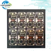Design circuit board factory Smart Electronic prototyping rigid/rigid flex PCB
