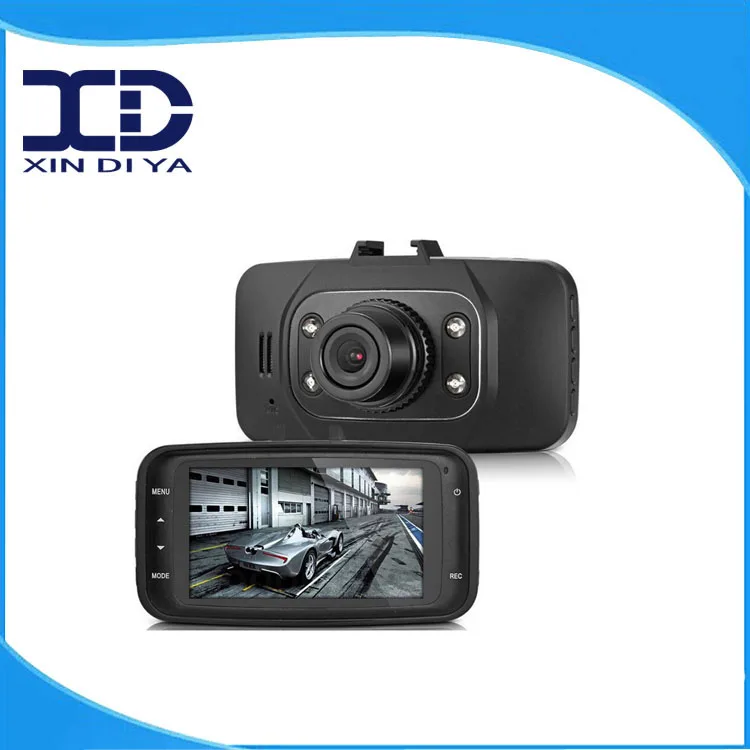 Car Camcorder Gs8000l Manual Espanol