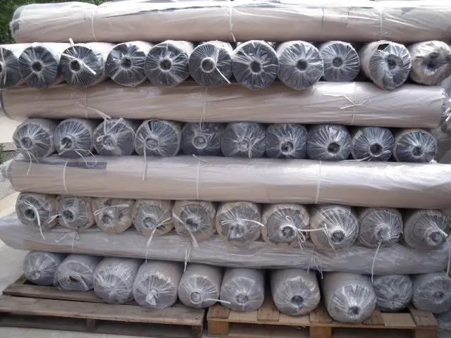 High Quality Large Roll Plastic White Agriculture Mulch Film - Buy ...