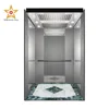 Big size 1000kg hotel lift elevator price in China