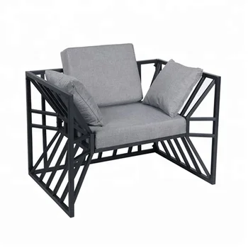 Alibaba Upholstery Metal Armchair Corner Chair Sofa Buy Corner