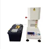 Laboratory Testing Melt Flow tester Index Digital Melt Flow Indexer