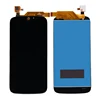 Mobile Phone White LCD Display For Acer Liquid Jade S55 LCD Screen Digitizer