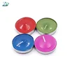 Dreams scented multi-colored Mini candle