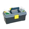 Suppliers Convenient and practical tool box with a flashlight