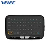 Big factory Sale Black Touchpad H18 Wireless remote Control from Topleo
