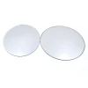 Safe rough edges standard bathroom mirror size for bathroom cabinet accessories