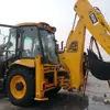 backhoes used in united states 3cx used backhoe loader in US