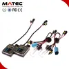 H1 H2 H3 H4 H7 H15 3000K-30000K xenon bulb G5 ballast xenon hid kit