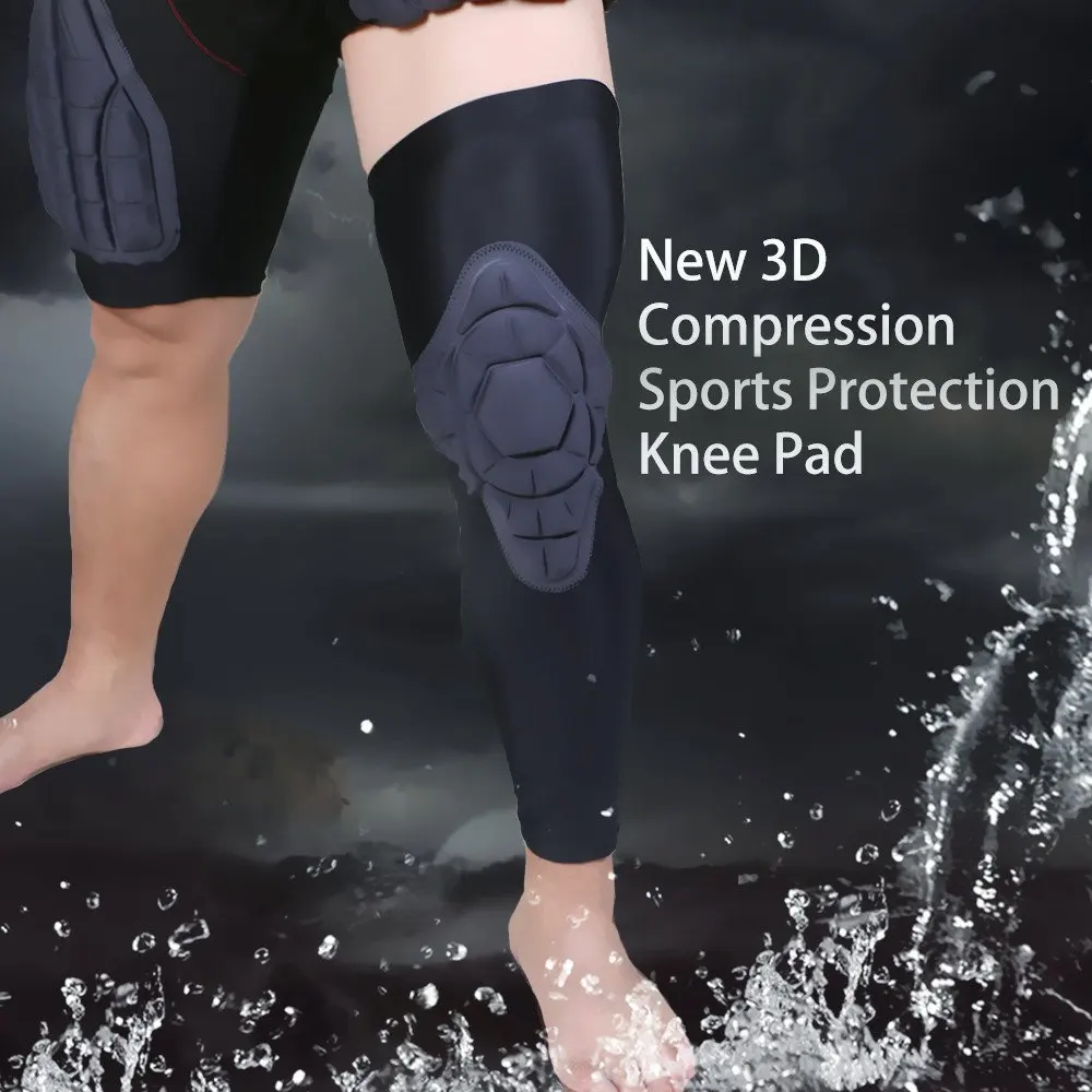 nike leg pads