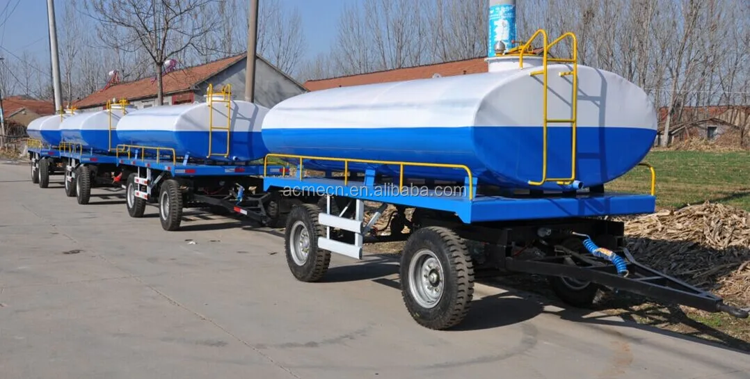 Water Tank Trailer With Pump For Car Buy High Quality Plastic Water