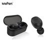 MaPan best quality tws earphone bluetooth wireless headset stereo headphone for cell phone