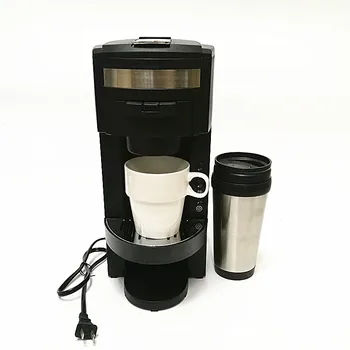 K Cup Capsule Italian Coffee Maker With 3 Bar Water Pump K Cup Capsule Italian Coffee Maker With 3 Bar Water Pump