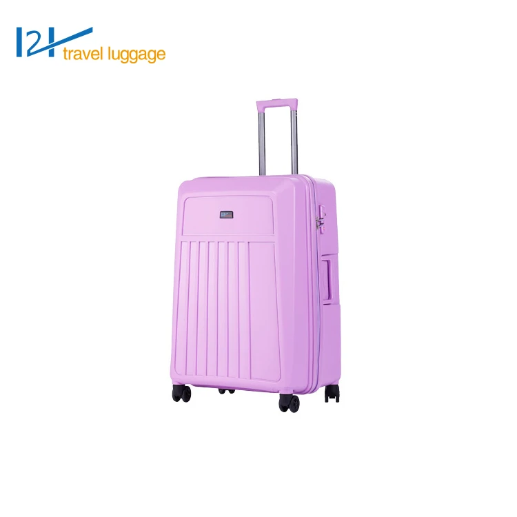 crown suitcase