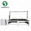 SM3030 eps Expanded Polystyrene cutting cnc hot wire foam cutter