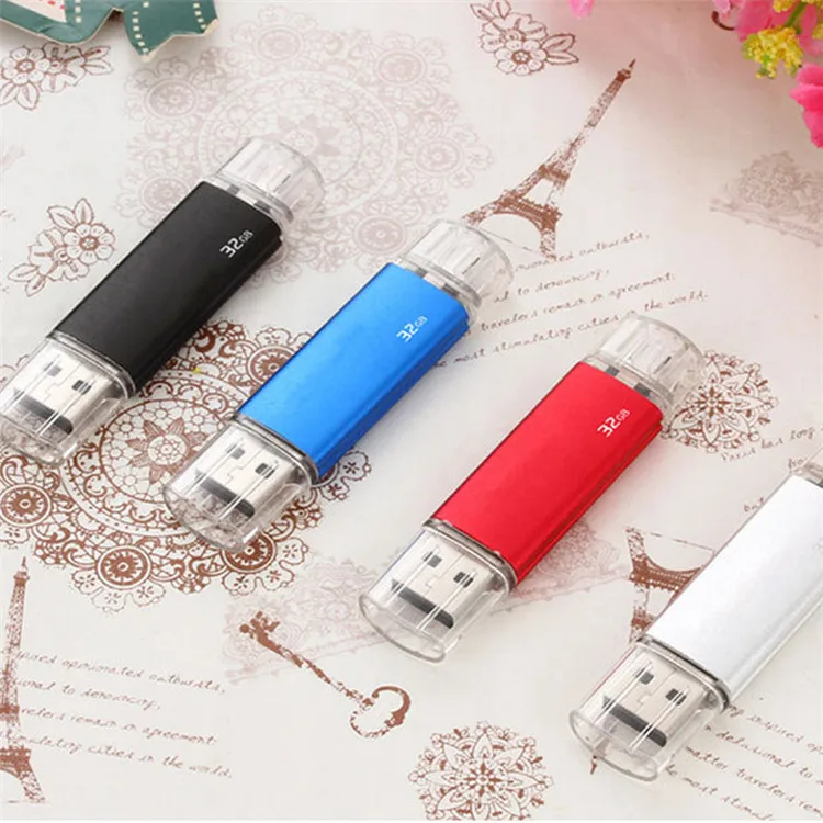 otg2.0 usb flash drive (4)