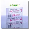 PET material game box protector clear plastic box for NES, SNES,N64 games packaging