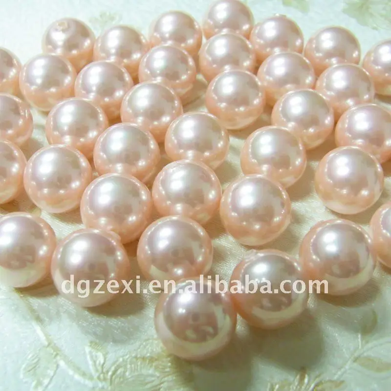 loose pearl artificial pearl
