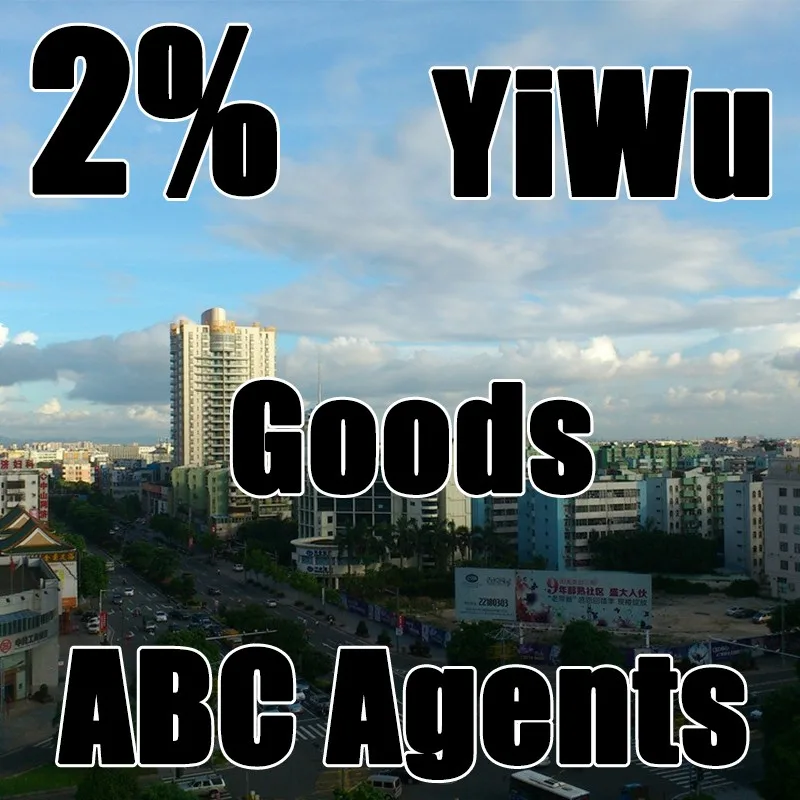 
dongguan Yiwu China Market Scouring Buying Service 