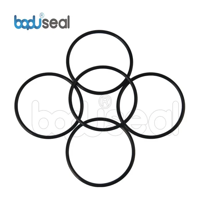 Silicone Waterproof Rubber O Ring For Thermos Security Protect Seals Free Samples Hydraulics