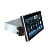 10inch 1 din adjustable panel android car audio radio car multi media player