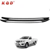 ABS Roof Rails For Car/Auto Roof Rack 4x4 Pick Up For Nissan Navara Np300