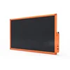 New Generation Math Problem Demonstration Pad with Prompt Responded LCD Display Screen