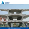 Compact structure stable rapid bridge construction load bearing strength quality efficient integration box beam mould