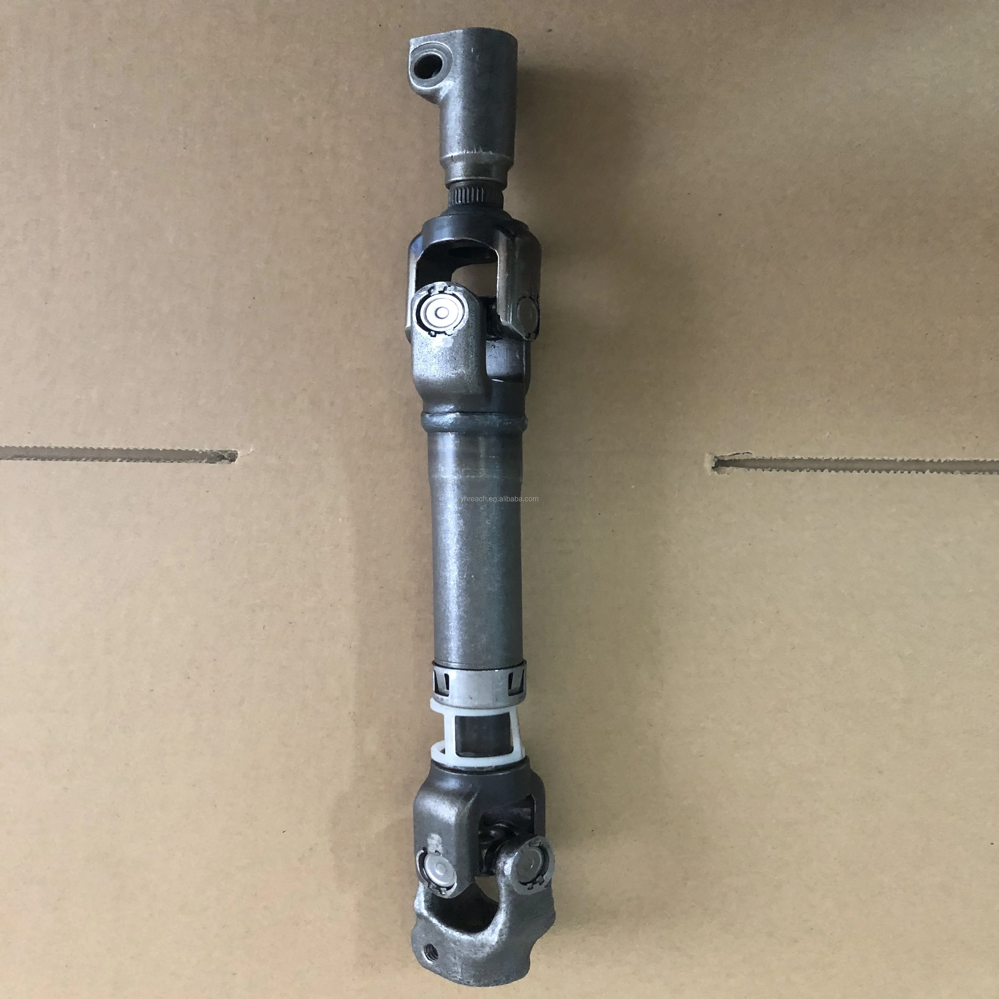 Steering Column Shaft For Toyota Previa Tarago Estima 4526028180