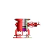 High quality API 6A Casing Head for oil drilling and production