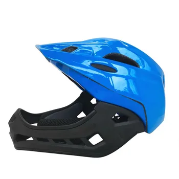 軽量カラフルなキッズフルフェイスヘルメットヘルメット Buy 子供ダウンヒルヘルメット 子供のmtbヘルメット キッズ フルフェイスヘルメットヘルメット Product On Alibaba Com