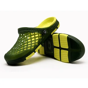 Pvc Fashion Jelly Shoes Sand Walking Beach Sandals For Men Product On Alibaba Pvc Fashion Jelly Shoes Sand Walking Beach Sandals For Men Product On Alibaba