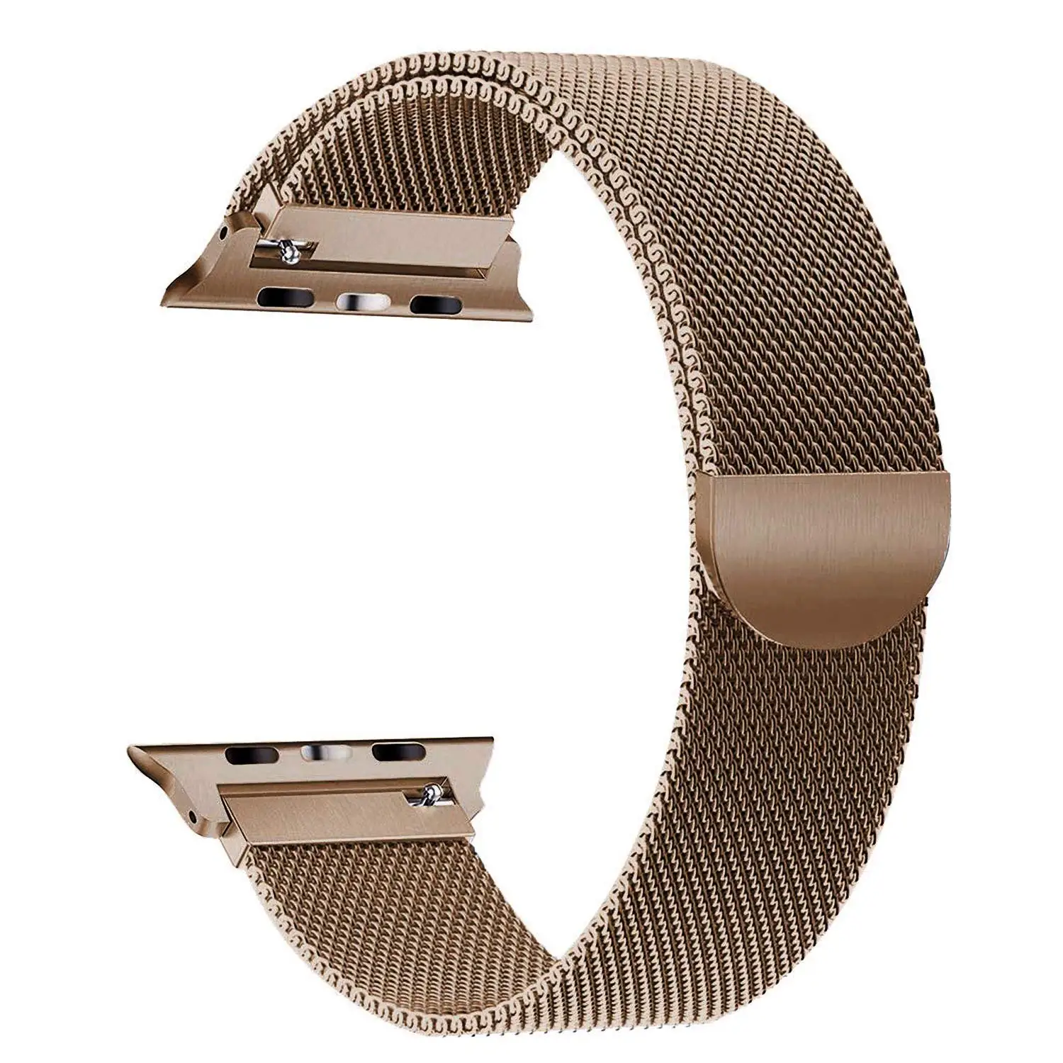magnetic iwatch band