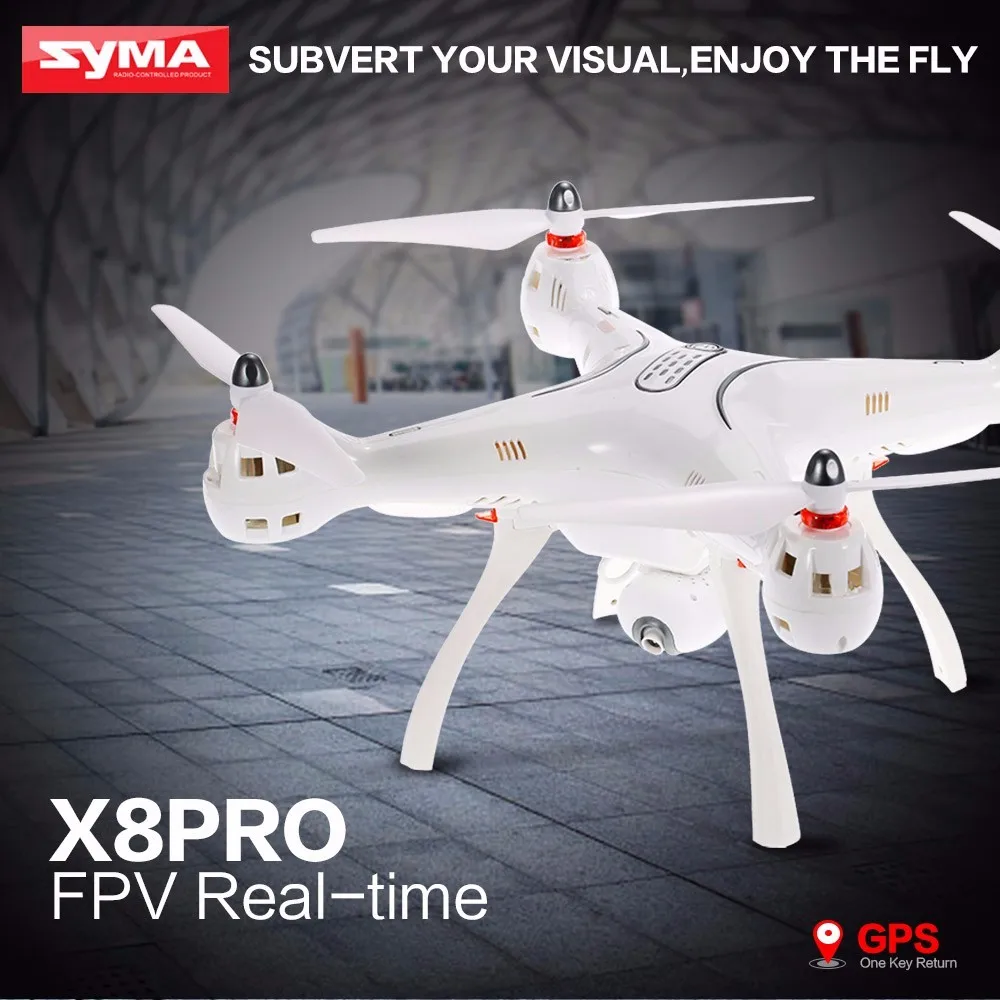 X8pro fpv real outlet time