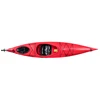 cheap plastic racing kayak for sale