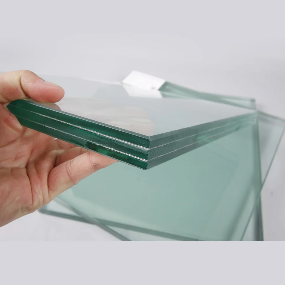 10mm tempered laminated glass good price