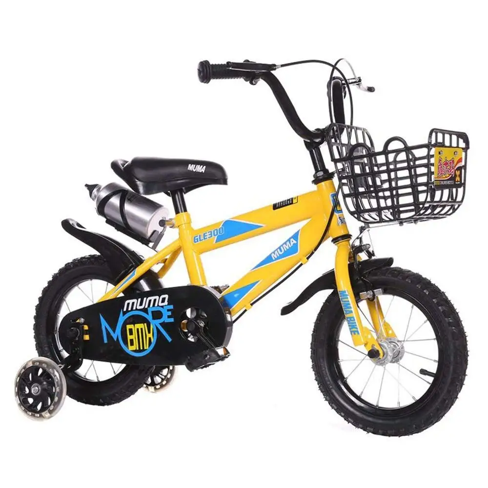 bicycle for big boy