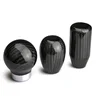 Hotsales YUCHEN Universal Car Carbon Fiber Shift Gear Knob