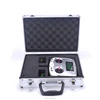 High Quality Universal Transmitter Case Aluminum Box for JR Futaba S pektrum WFLY KDS ESKY Walkera Remote Controller