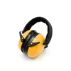 safety bulk custom hearing protective PVC ear muff for industrial with package