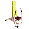 Ladies Hydraulic cylinder Circuit Training chest press gym Equipment
