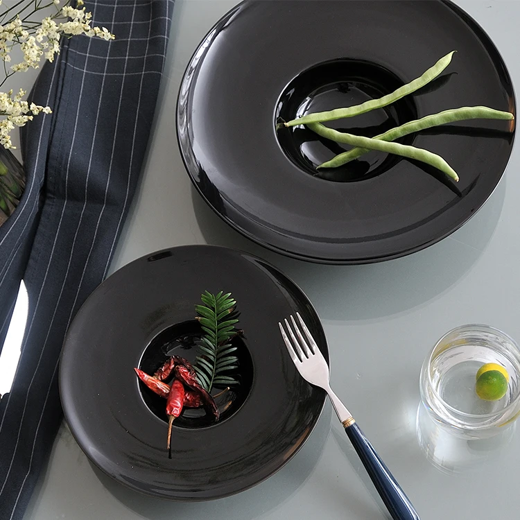 Ceramic Porcelain Dishes