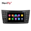 NaviFly 7" Windows ce Car dvd player multimedia radio audio for Mercedes/Benz E Class W211 CLK W209 W219 W463 E200 E220 E240
